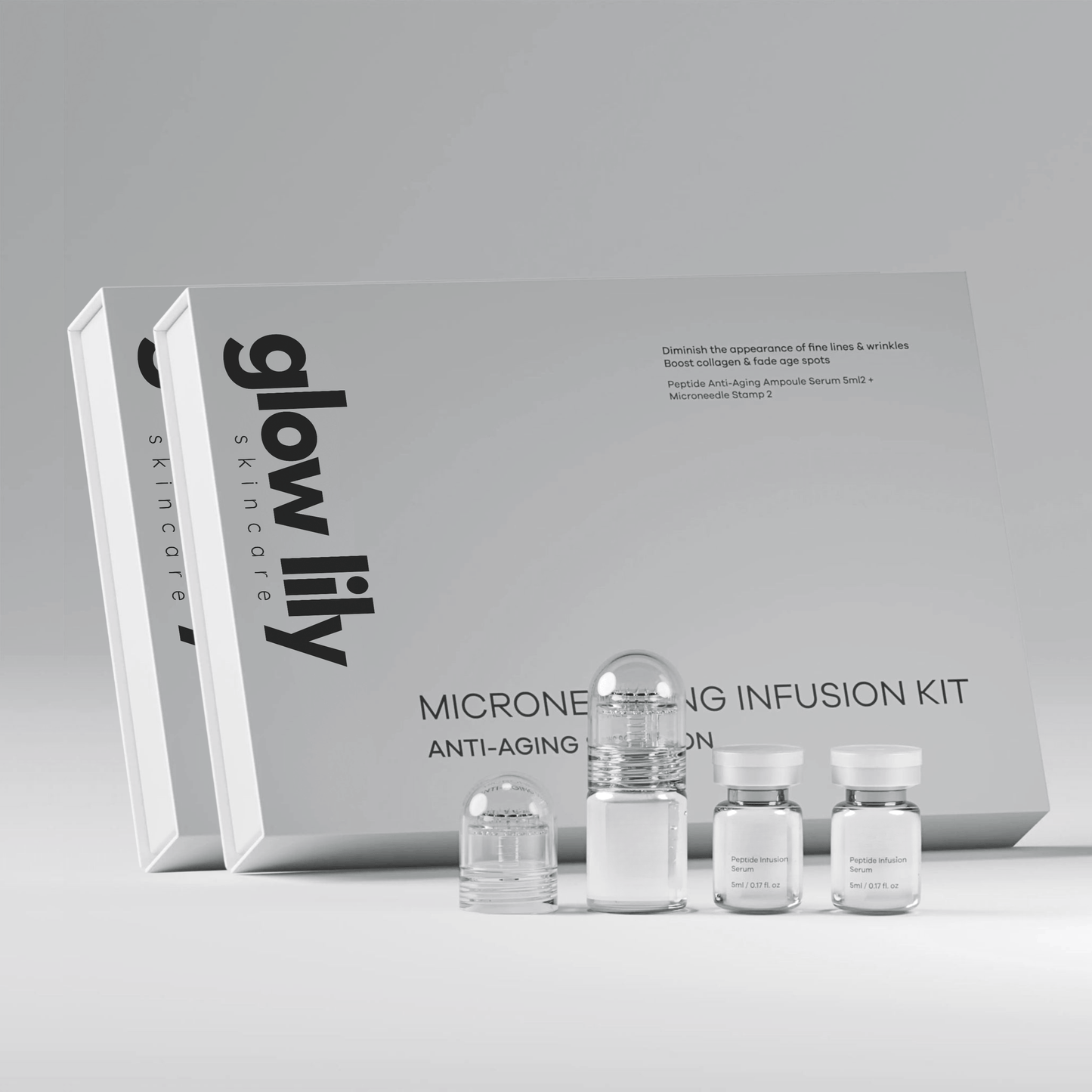 Micro Infusion System