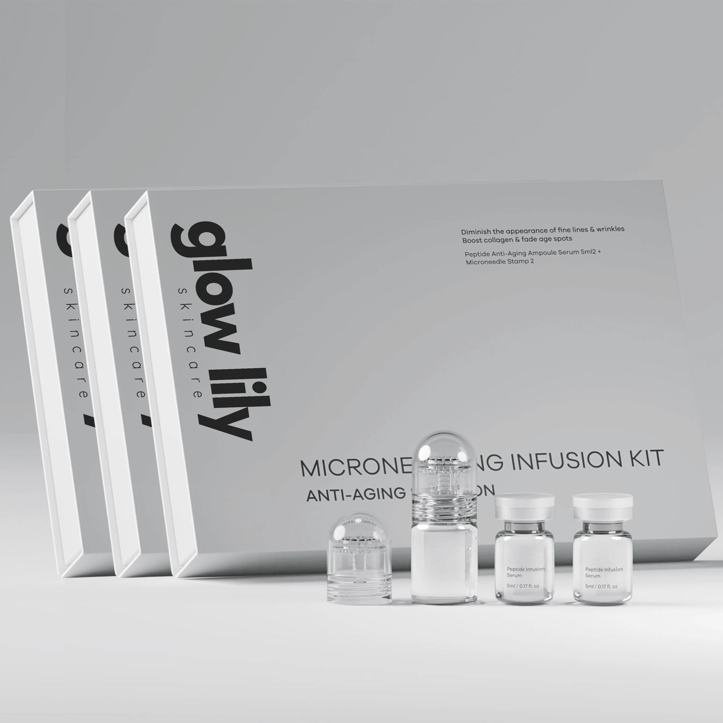 Micro Infusion System