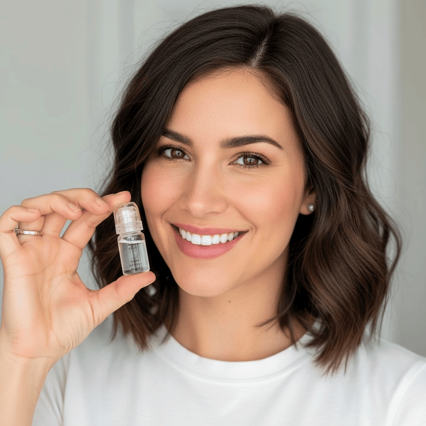 Micro Infusion System