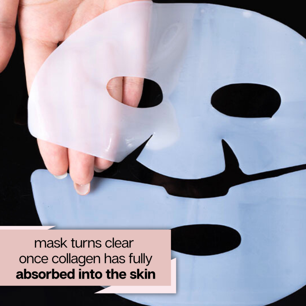 Bio-Collagen Mask