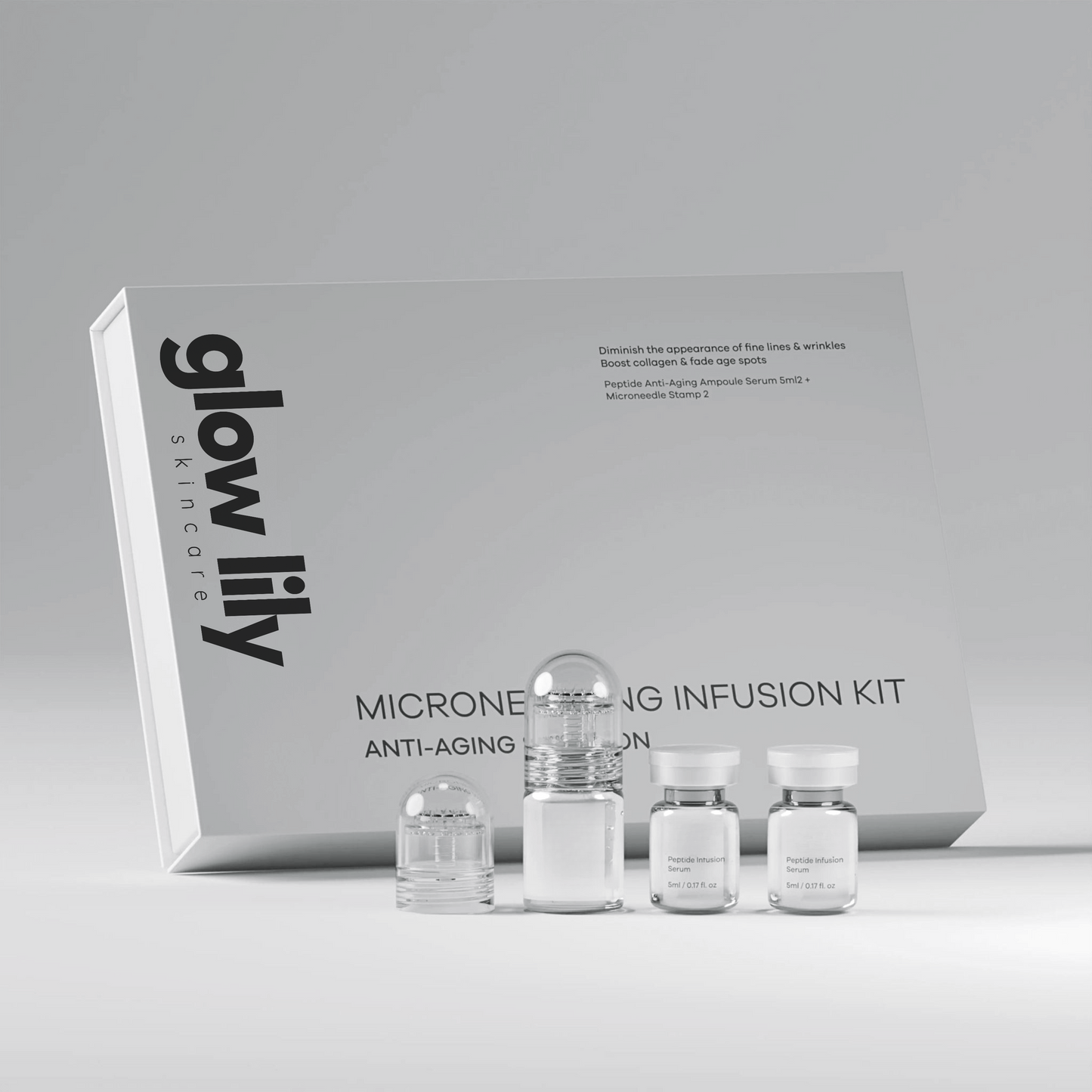 Micro Infusion System