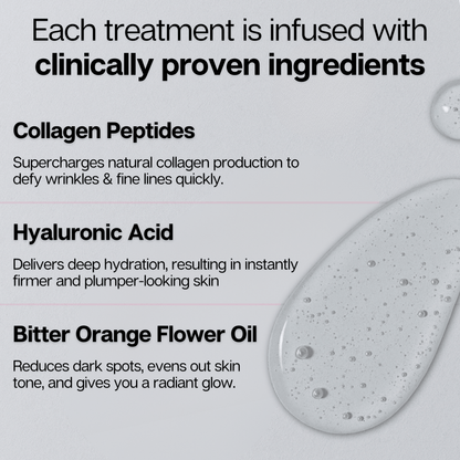 Micro Infusion System