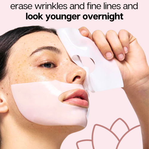 Bio-Collagen Mask