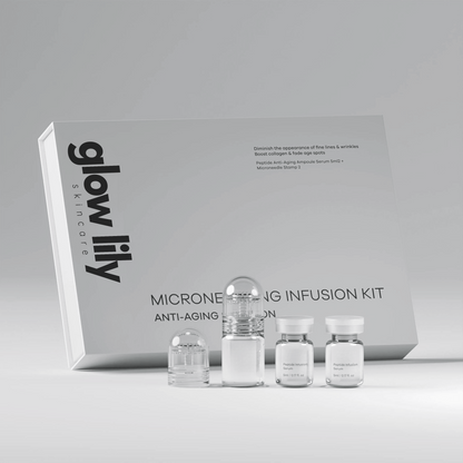 Micro Infusion System